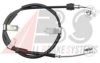 KIA 5977007000 Cable, parking brake